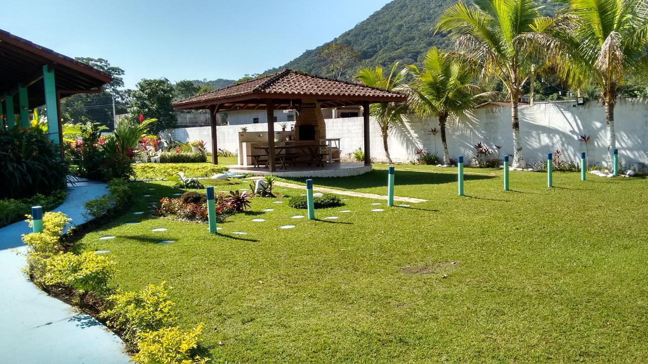 Mata Atlantica - Da Lagoinha, - Sp Alojamento Ubatuba