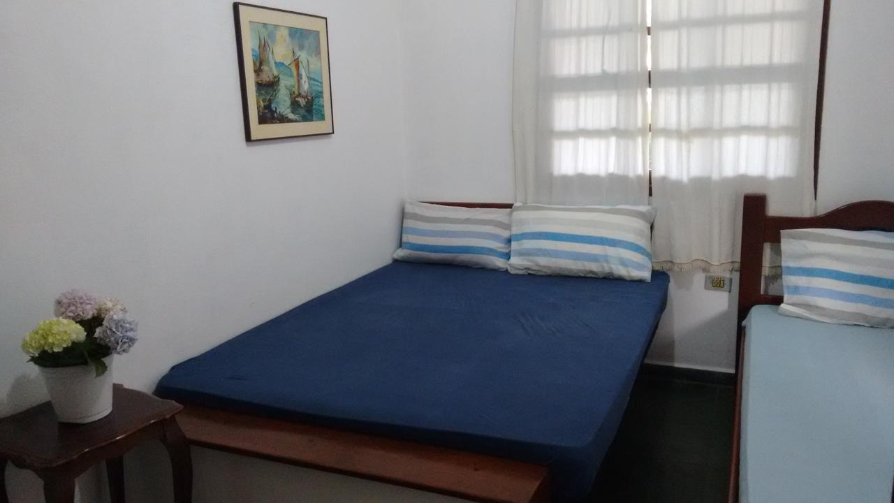 Alojamento Mata Atlantica - Da Lagoinha, - Sp *