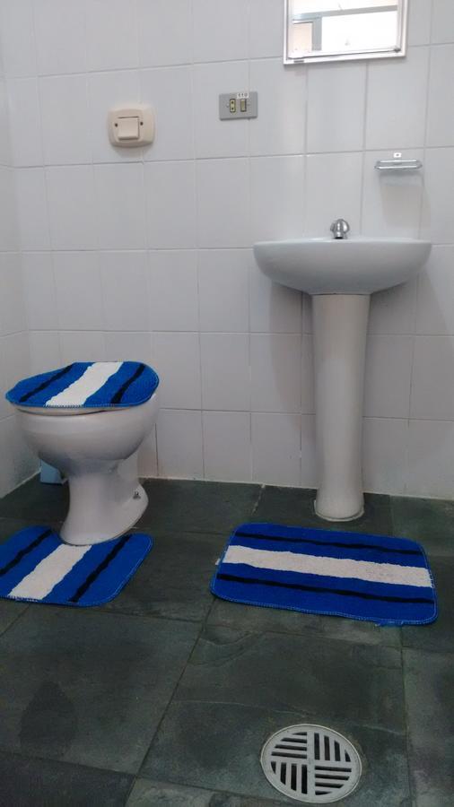 Mata Atlantica - Da Lagoinha, - Sp Alojamento *