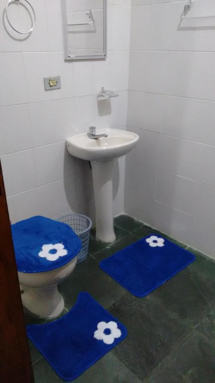 Alojamento Mata Atlantica - Da Lagoinha, - Sp Ubatuba