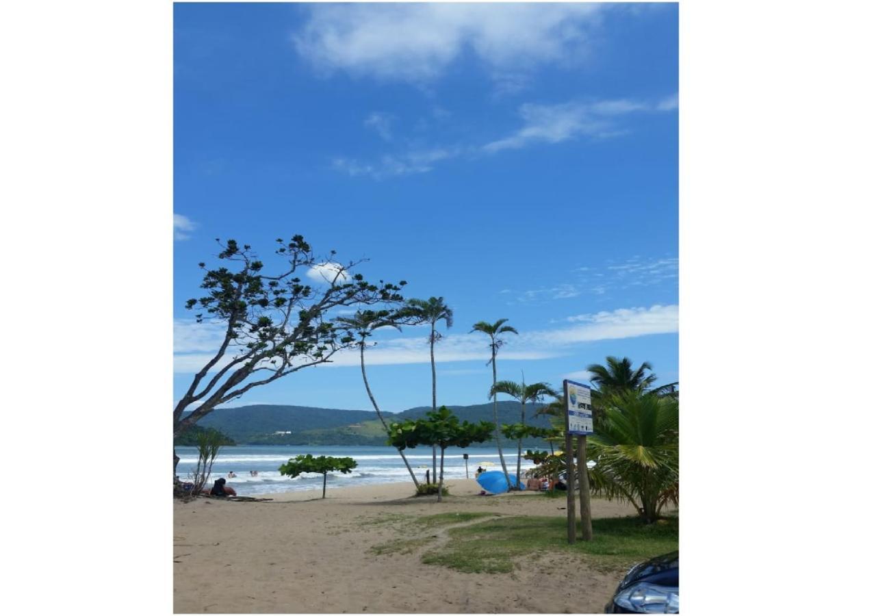 Mata Atlantica - Da Lagoinha, - Sp Alojamento Ubatuba