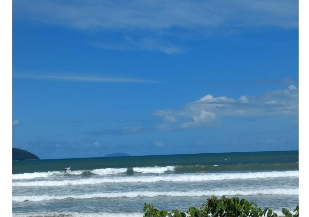 Alojamento Mata Atlantica - Da Lagoinha, - Sp *